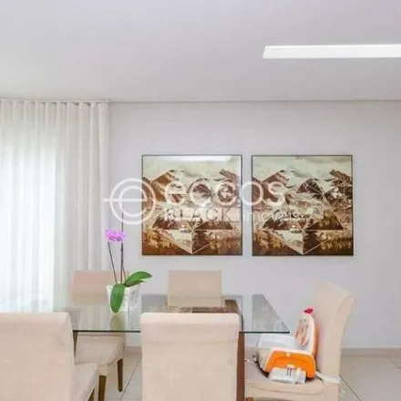 Image 1 - Ponto de onibus, Rua Vereda do Paraíso, Gutierrez, Belo Horizonte - MG, 30451-225, Brazil - Apartment for sale