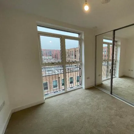 Image 8 - Bute Close, London, NW9 4FN, United Kingdom - Apartment for rent