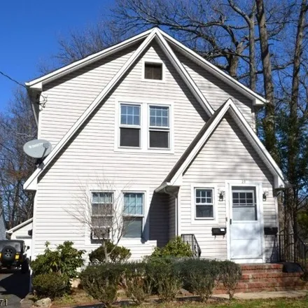 Rent this 1 bed apartment on 39 Stagaard Place in Fanwood, Union County