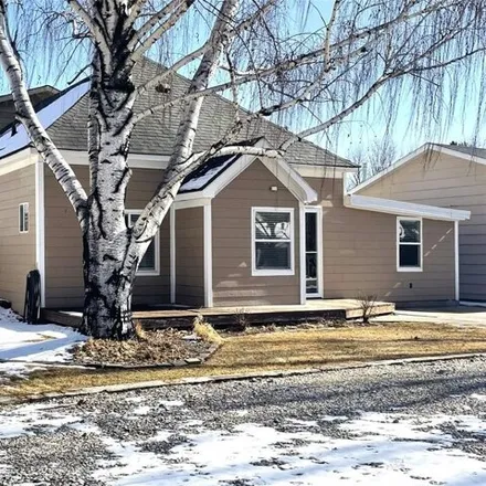 Buy this 5 bed house on 824 2nd Street in Townsend, MT 59644