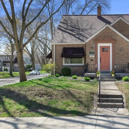 Buy this 3 bed house on 3277 South Logan Avenue in Milwaukee, WI 53207