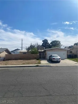 Buy this 3 bed house on 5775 West Eugene Avenue in Las Vegas, NV 89108