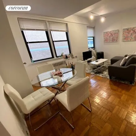 Rent this 2 bed condo on 240 East 46th Street in New York, NY 10017