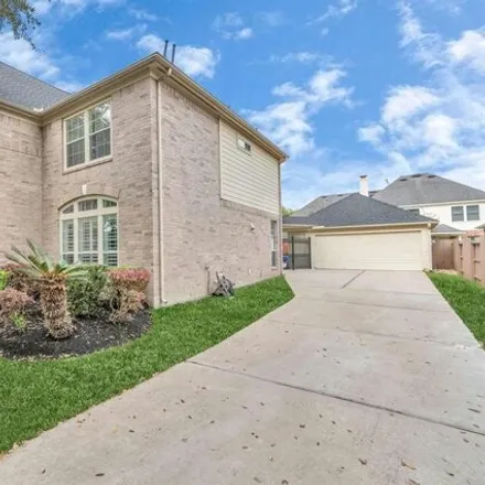 Image 2 - Waterside Estates Circle, Fort Bend County, TX, USA - House for sale