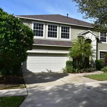 Buy this 5 bed house on 618 Berry Bramble Drive in Brandon, FL 33510
