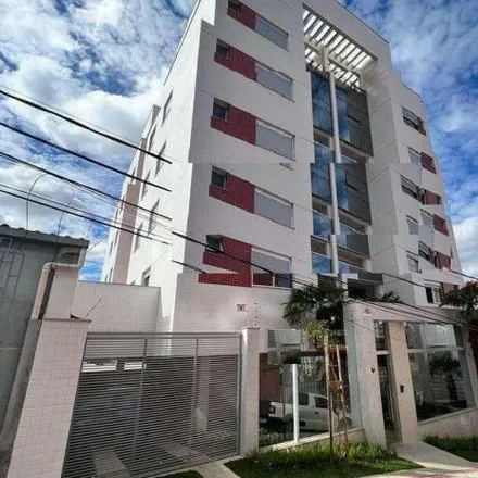 Image 2 - Rua Araraquara, Nova Suíça, Belo Horizonte - MG, 30421-280, Brazil - Apartment for sale