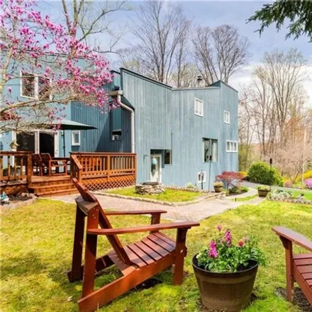 Buy this 3 bed house on 25 Byram Hill Road in Armonk, North Castle