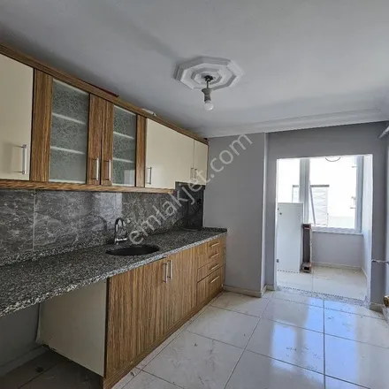 Rent this 2 bed apartment on 1658. Sokak in 34538 Esenyurt, Turkey