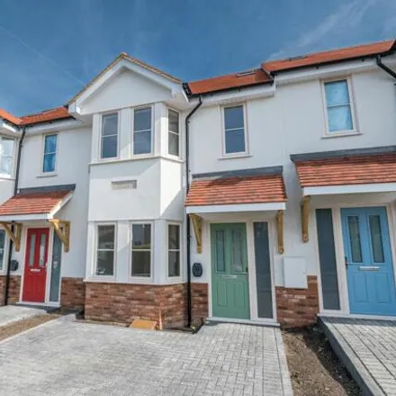 Buy this 4 bed townhouse on Elmsleigh Drive in Leigh on Sea, SS9 3DN