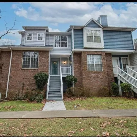 Buy this 2 bed house on 1009 Old Saybrook Court in DeKalb County, GA 30083