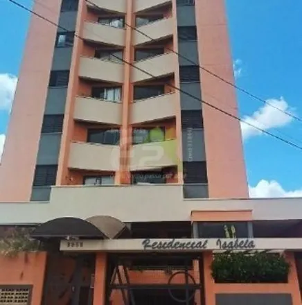Image 2 - Residencial Isabela, Rua Conde do Pinhal 2952, Centro, São Carlos - SP, 13560-648, Brazil - Apartment for rent