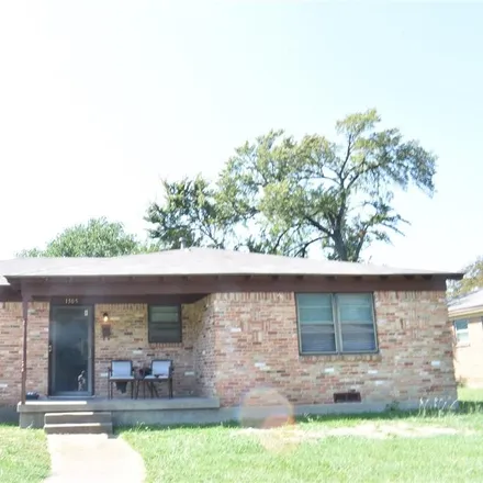 Buy this 3 bed house on 1505 Gardenside Drive in Dallas, TX 75217