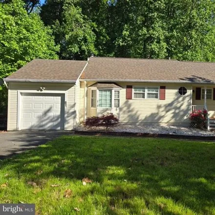 Rent this 4 bed house on 49 Rocky Stone Drive in Garrisonville, VA 22556