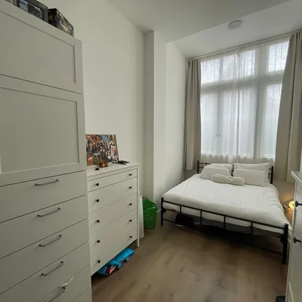 Rent this 1 bed apartment on Jozef Israëlsstraat 40a in 9718 GM Groningen, Netherlands
