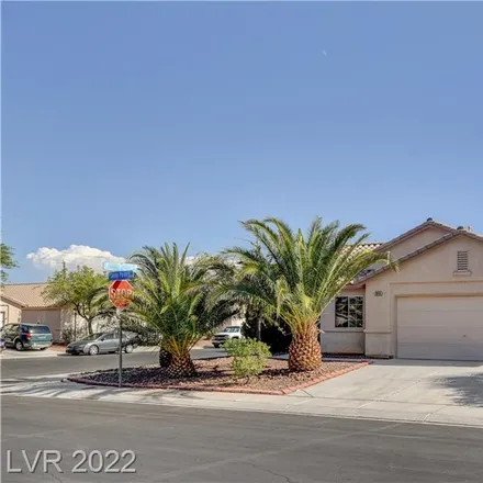 Buy this 3 bed house on 2015 Sandy Point Court in North Las Vegas, NV 89031