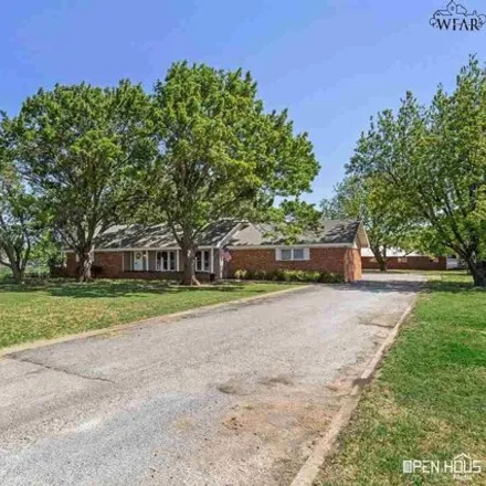 Buy this 2 bed house on FM 367 in Wichita Falls, TX 76309