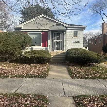 Buy this 2 bed house on 13643 South Atlantic Avenue in Riverdale, IL 60827