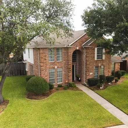 Image 1 - 2921 Chalfont Lane, Plano, TX 75023, USA - House for sale