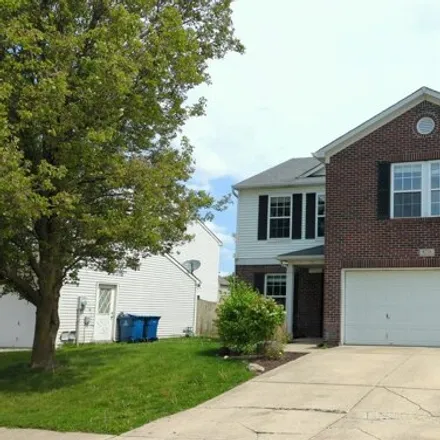 Buy this 3 bed house on 8738 Orchard Grove Lane in Indianapolis, IN 46113