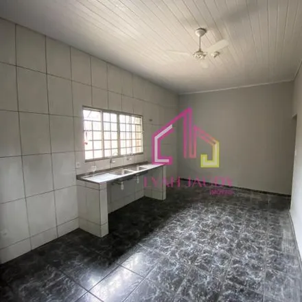 Buy this 4 bed house on Rua Fortaleza in Cidade Verde, Cuiabá - MT