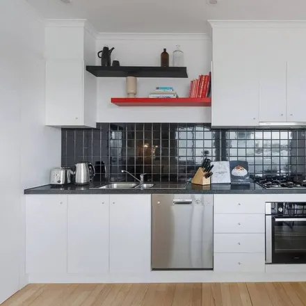 Rent this 3 bed apartment on Brunswick in Wilkinson Street, Brunswick VIC 3056