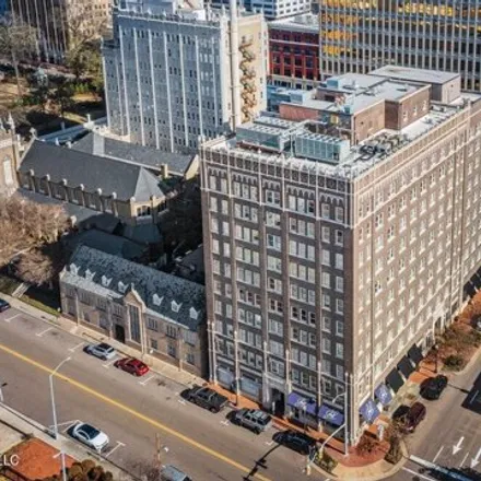 Image 2 - St. Andrew's Episcopal Cathedral, South West Street, Jackson, MS 39225, USA - House for rent