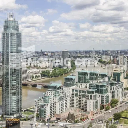 Image 5 - Sky Gardens, 22 Wyvil Road, London, SW8 2TG, United Kingdom - Apartment for rent