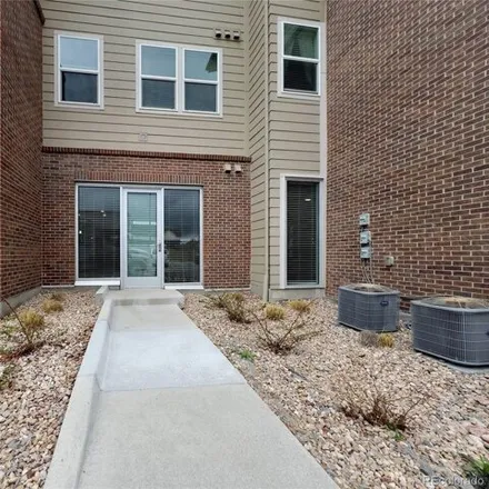 Rent this 1 bed condo on unnamed road in Arvada, CO 80007