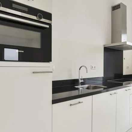 Rent this 2 bed apartment on TP6 in Maanplein, 2516 CK The Hague