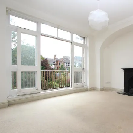 Rent this 2 bed apartment on 14 Hillfield Park in London, N10 3QS