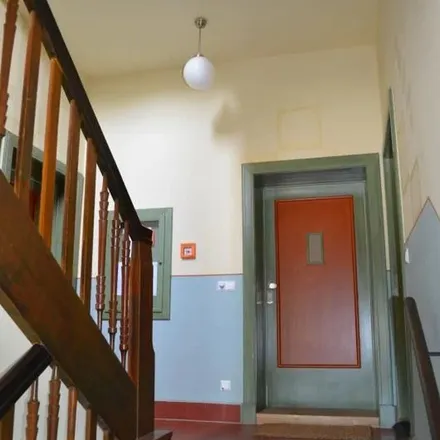 Rent this 2 bed apartment on Wolfgang-Heinze-Straße 6 in 04277 Leipzig, Germany