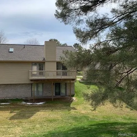 Image 7 - 4507 Duckhorn Court, Genesee County, MI 48439, USA - Condo for sale