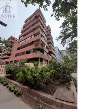 Image 5 - Edificio Consorcio, El Bosque Central 130, 755 0201 Provincia de Santiago, Chile - Apartment for sale