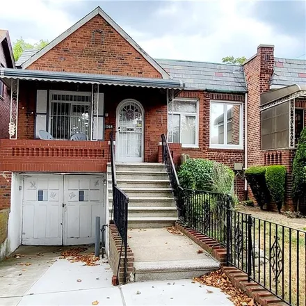 Buy this 2 bed house on 1368 East 53rd Street in New York, NY 11234