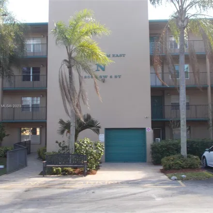 Image 7 - 12500 Southwest 6th Street, Pembroke Pines, FL 33027, USA - Apartment for rent