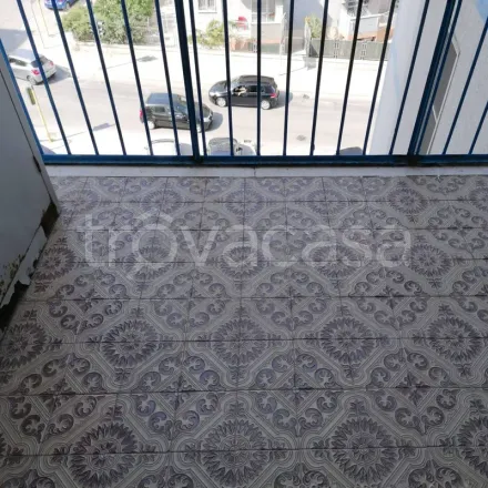 Rent this 3 bed apartment on Teatro Sant'Anna in Via Sant'Antonio 28, 71121 Foggia FG