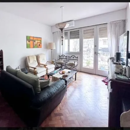 Buy this 2 bed apartment on Avenida del Libertador 1188 in Vicente López, 1638 Vicente López