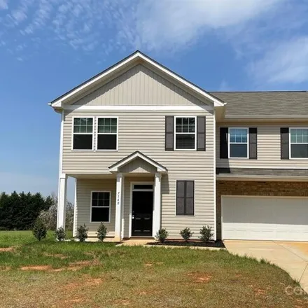 Image 1 - 7172 Rolling Hills Drive, Catawba County, NC 28673, USA - House for sale