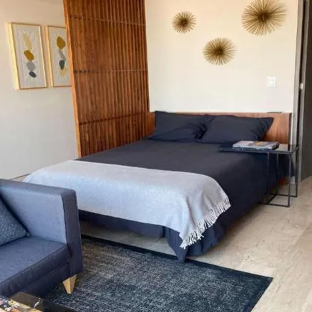 Buy this 1 bed apartment on Entrada / Entrance in Avenida Marina Nacional, Colonia Verónica Anzures