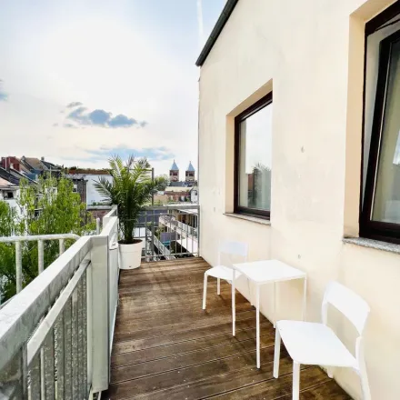 Image 7 - Brabanter Straße 17, 50674 Cologne, Germany - Apartment for rent