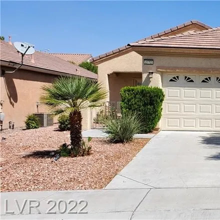 Rent this 2 bed house on 2772 Goldcreek Street in Henderson, NV 89052