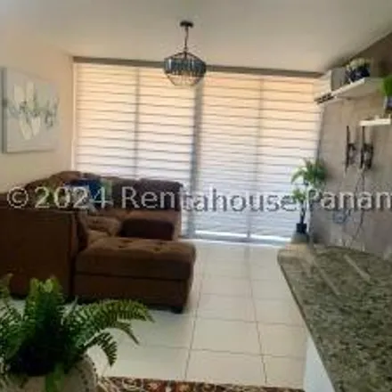 Rent this 2 bed apartment on unnamed road in 0818, Ancón