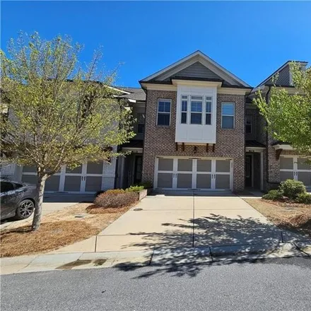 Buy this 4 bed house on 1890 Glenview park circle in Gwinnett County, GA 30097