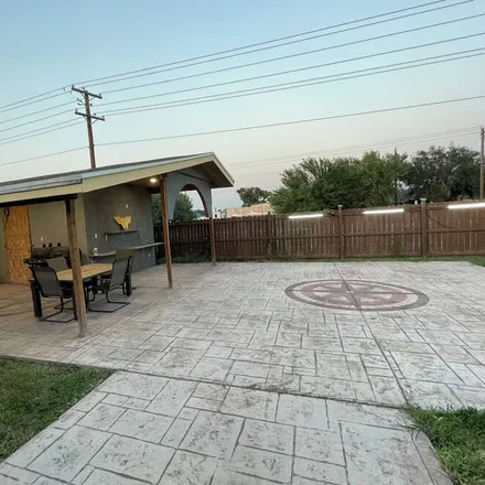 Image 7 - Alamo, TX, 78516 - House for rent
