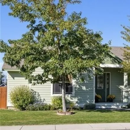 Buy this 3 bed house on 2441 Lilac Way in Ellensburg, WA 98926