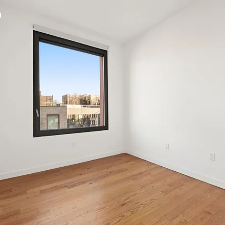 Rent this 2 bed apartment on 123 Melrose Street in New York, NY 11206