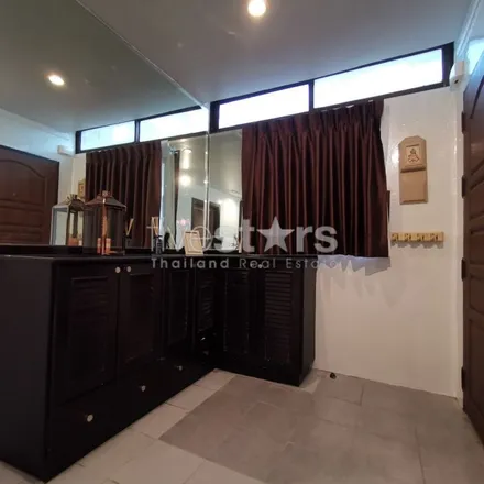 Rent this 2 bed apartment on The Iron Fairies in Soi Sukhumvit 39, Vadhana District