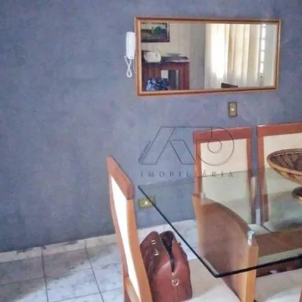 Buy this 5 bed house on Avenida Rio das Pedras in Piracicamirim, Piracicaba - SP