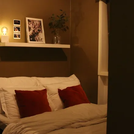 Rent this 2 bed apartment on Danielsbakerveita 7 in 7010 Trondheim, Norway