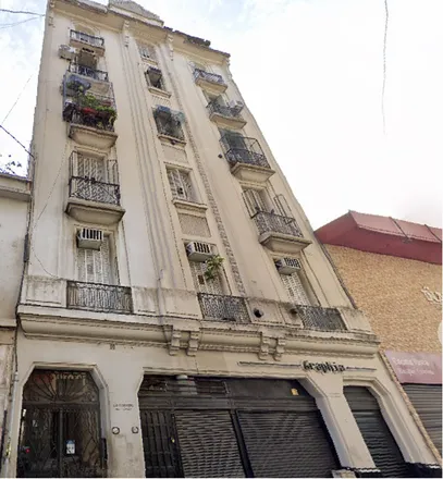 Buy this 2 bed condo on Moreno 1348 in Monserrat, 1088 Buenos Aires